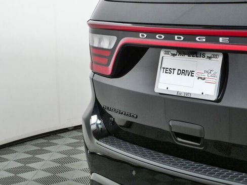 Used 2026 Dodge Durango GT AWD/4WD image 6