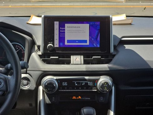 Certified 2024 Toyota RAV4 XLE AWD/4WD image 22