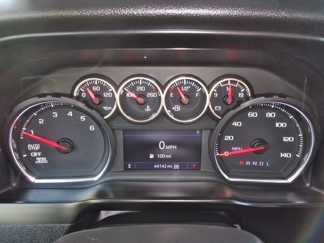 Used 2021 Chevrolet Silverado 1500 RST AWD/4WD image 21