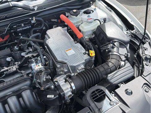 Used 2019 Honda Insight Touring image 27