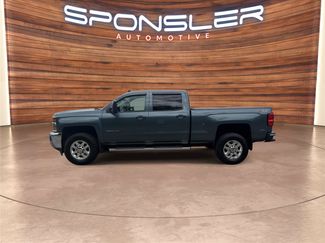 Used 2015 Chevrolet Silverado 2500 LT w/ Z71 Package, Off-Road AWD/4WD video 2