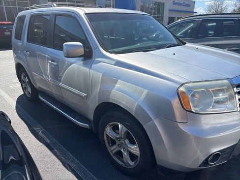 Used 2013 Honda Pilot EX-L image 26
