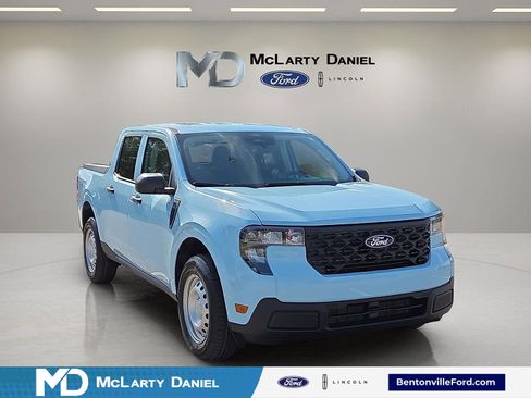 New 2026 Ford Maverick XL FWD image 1