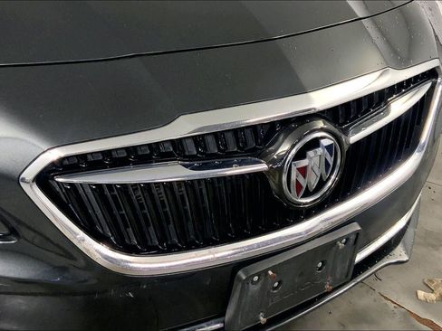 Used 2017 Buick LaCrosse Essence w/ Sun and Shade Package FWD image 29