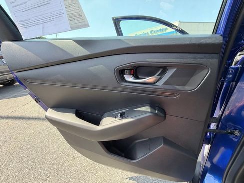 Certified 2024 Honda Accord Sport image 25