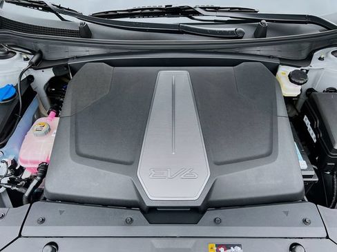New 2026 Kia EV6 GT-Line RWD image 35