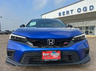 Used 2022 Honda Civic Si video 2
