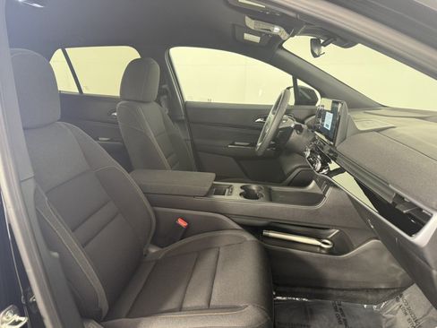 Used 2026 Honda Prologue EX image 10