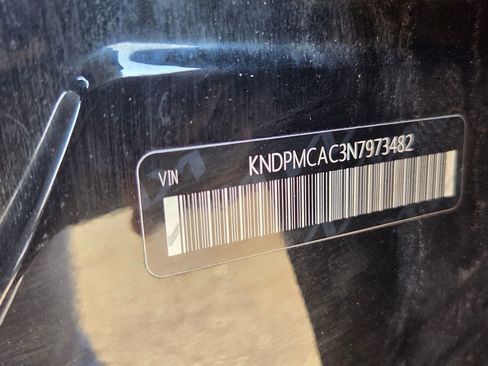 Used 2022 Kia Sportage LX image 6