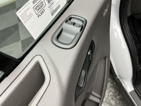 New 2026 Ford Transit 250 148 Medium Roof Extended AWD image 8