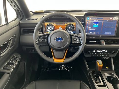 New 2026 Subaru Outback Wilderness AWD/4WD image 15