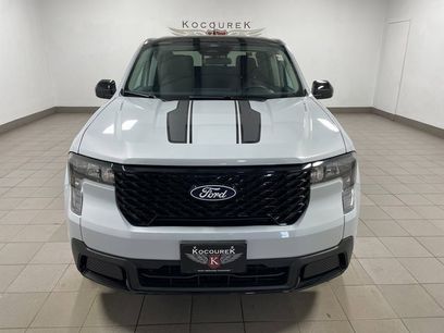 New 2026 Ford Maverick XLT w/ Equipment Group 301A