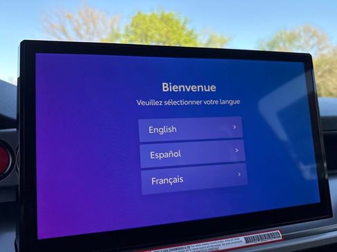 New 2026 Toyota Tacoma TRD Sport image 21