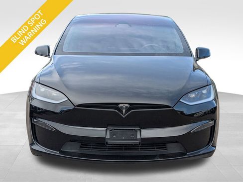 Used 2024 Tesla Model X image 6