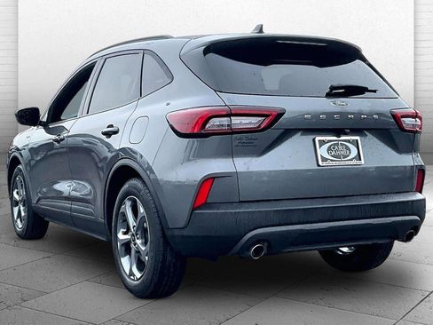 Used 2025 Ford Escape ST-Line image 11