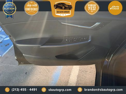 Used 2024 Kia EV6 Light image 10