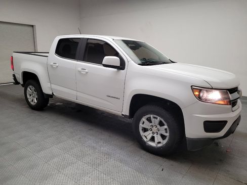 Used 2016 Chevrolet Colorado LT RWD image 11