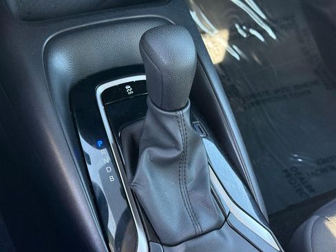 Certified 2024 Toyota Corolla LE image 22