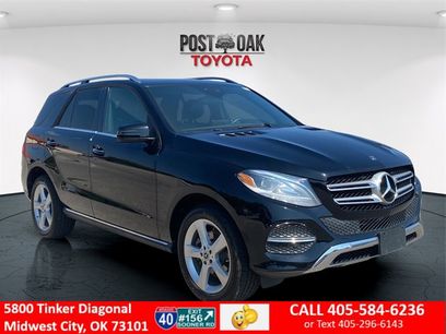 Used 2018 Mercedes-Benz GLE 350 4MATIC