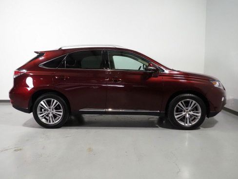 Used 2015 Lexus RX 350 FWD w/ Premium Package image 5