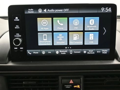 Certified 2023 Honda Pilot TrailSport image 20