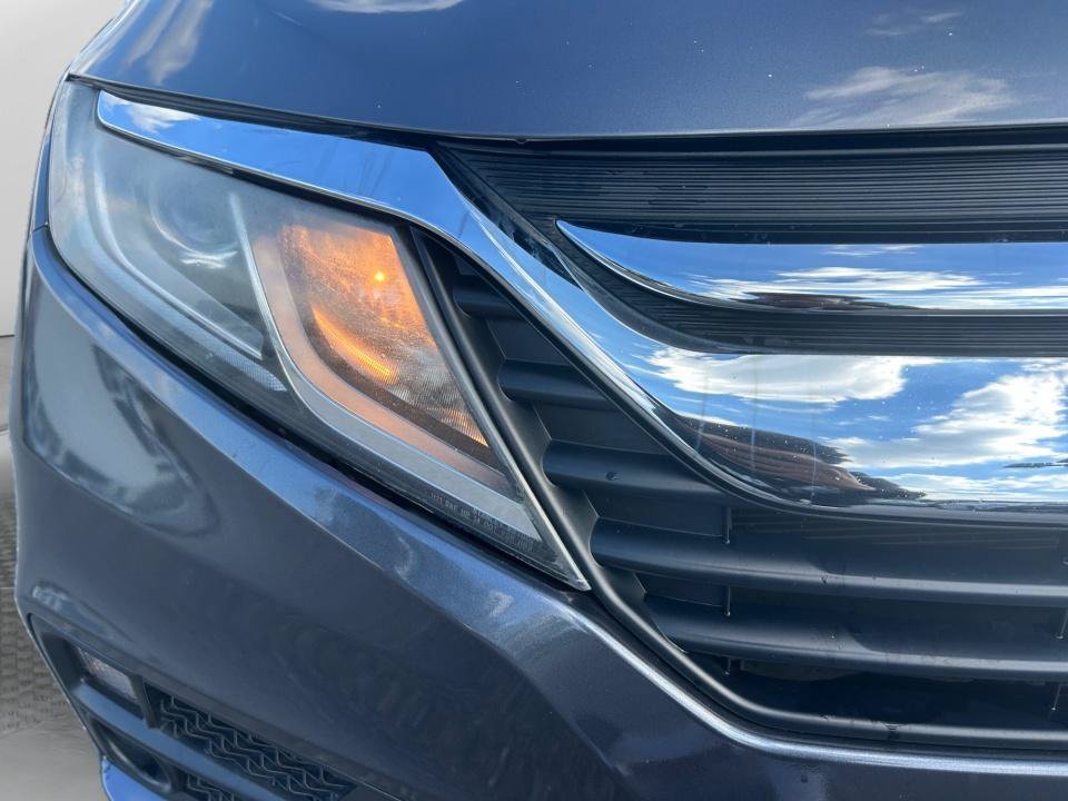 Used 2019 Honda Odyssey LX image 28