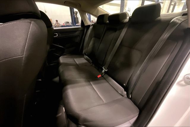 Used 2022 Honda Civic EX image 26