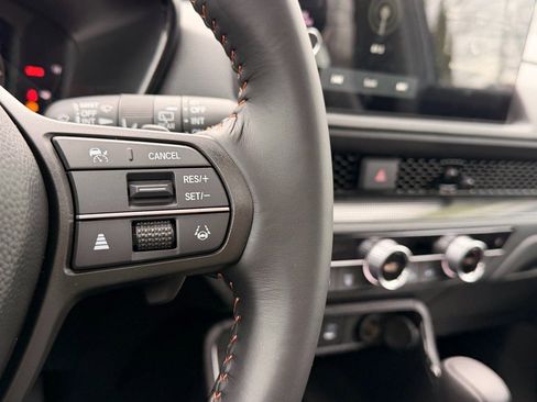 New 2026 Honda CR-V Sport-L image 17