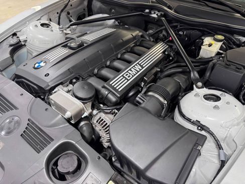 Used 2008 BMW Z4 3.0si RWD image 29