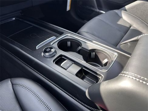 New 2025 Lincoln Corsair Reserve w/ Jet Appearance Package image 31