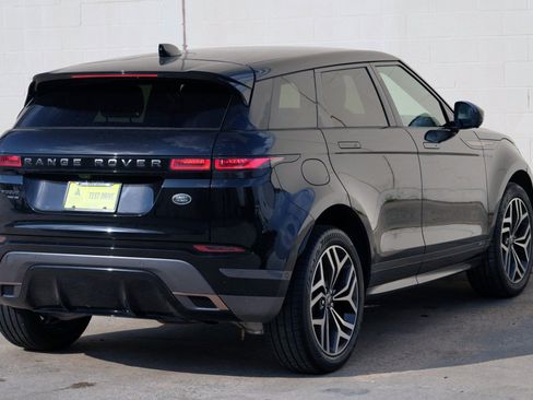 Used 2020 Land Rover Range Rover Evoque R-Dynamic HSE AWD/4WD image 56