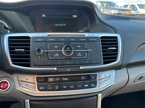 Used 2014 Honda Accord EX image 20