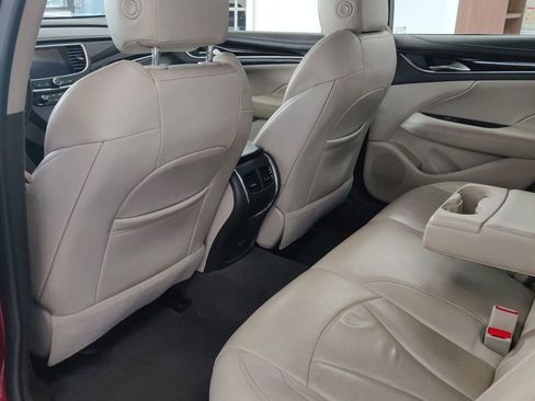 Used 2018 Buick LaCrosse Essence w/ Sights and Sounds Package image 16