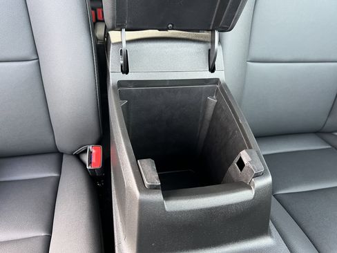 New 2026 Chevrolet Colorado W/T w/ WT Custom Package image 23