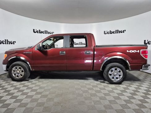 Used 2010 Ford F150 XL AWD/4WD image 4