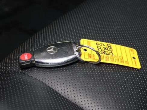 Used 2008 Mercedes-Benz CL 550 image 13
