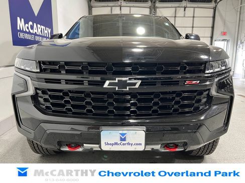 Used 2023 Chevrolet Tahoe Z71 image 10
