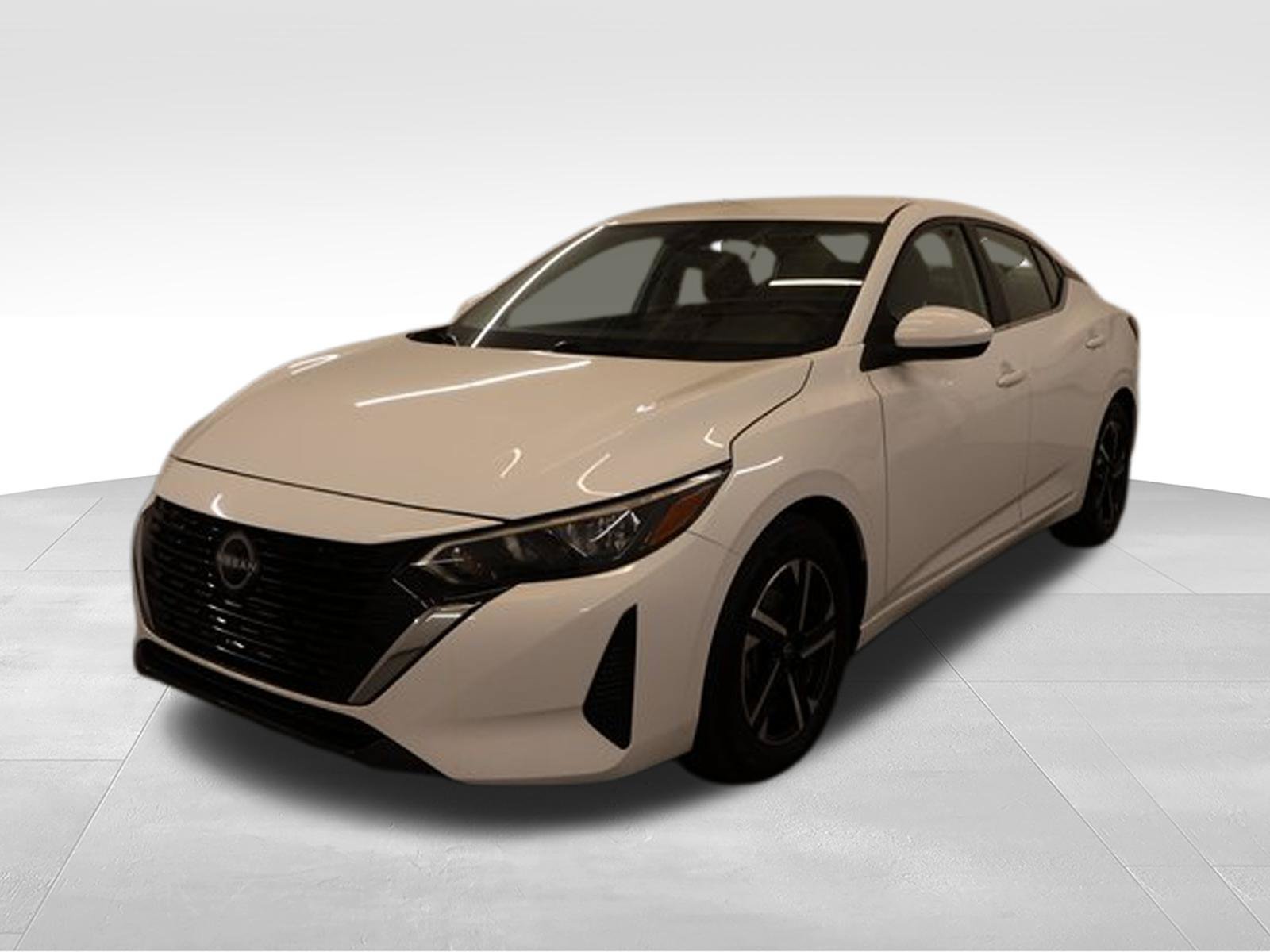 Used 2024 Nissan Sentra SV FWD image 5