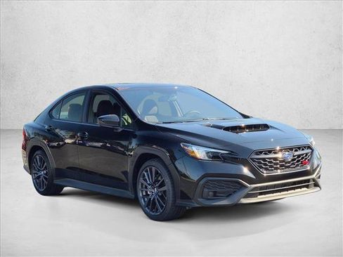 New 2026 Subaru WRX AWD/4WD image 7
