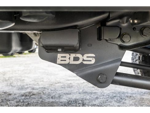 Used 2017 Ford F250 King Ranch w/ King Ranch Ultimate Package image 43