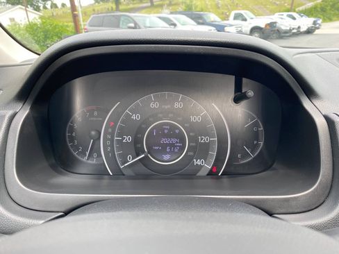 Used 2014 Honda CR-V LX image 14