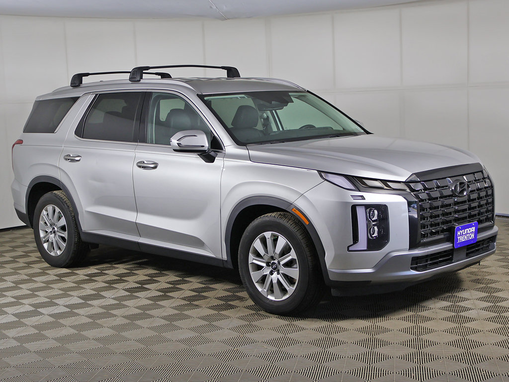 Certified 2024 Hyundai Palisade SEL AWD/4WD image 2