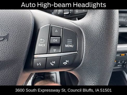 Used 2023 Ford Bronco Sport Big Bend AWD/4WD image 23
