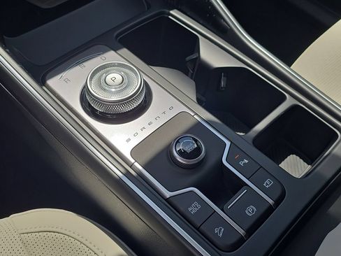 New 2026 Kia Sorento EX FWD image 26
