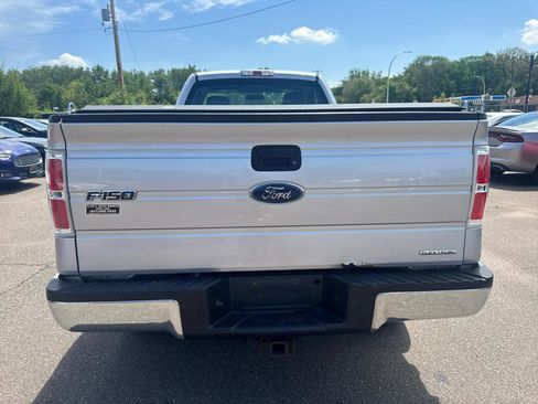Used 2013 Ford F150 XL w/ Mid Equipment Group RWD image 6