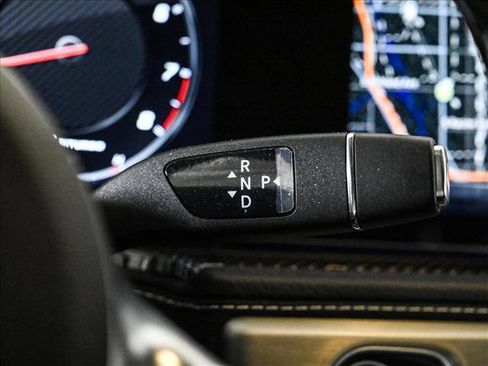 Used 2022 Mercedes-Benz G 63 AMG 4MATIC image 12