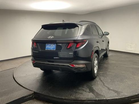 Used 2024 Hyundai Tucson SEL AWD/4WD image 8