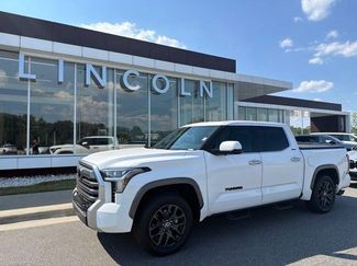 Used 2022 Toyota Tundra Limited AWD/4WD video 1