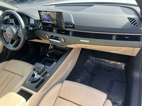 Used 2023 Audi A4 2.0T Premium w/ Convenience Package image 33