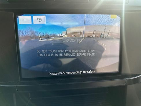 New 2024 Ford F450 XL w/ XL Chrome Package image 14